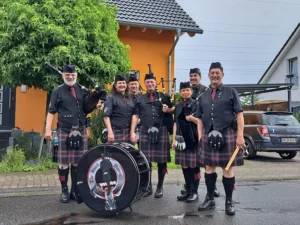 Mehr über den Artikel erfahren Altstadtfest in Obernburg 02.08.25