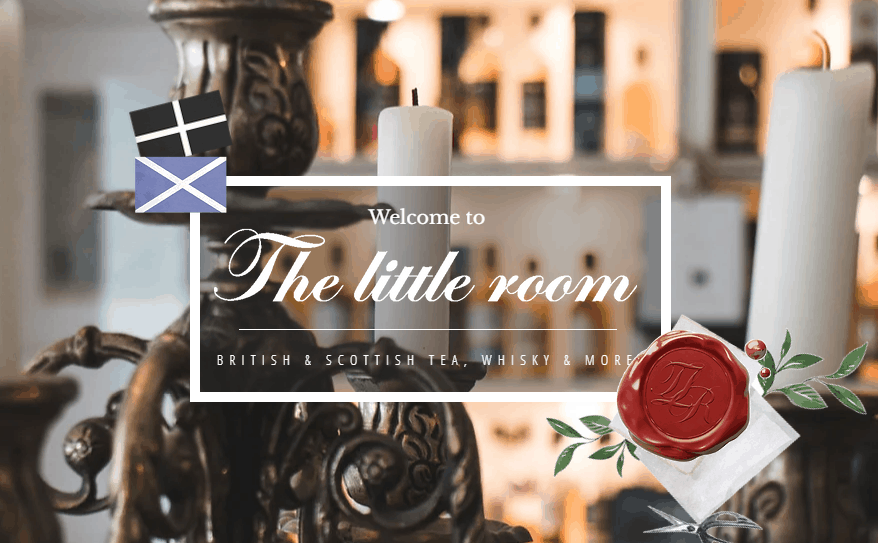 The Little Room