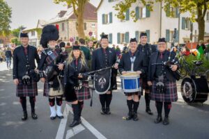 Mehr über den Artikel erfahren Winzerfest Groß-Umstadt Festzug 21.09.2025